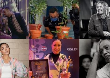 Gimik Ruhainies | Janji Nikki Palikat | Trofi Ke-10 DJ Lin | Berdepan Hukuman Gantung