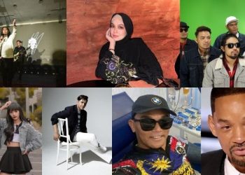 Floor 88 Bergaduh | Hijrah Nelydia | Kerana Zina | Azhan Rani Kecewa