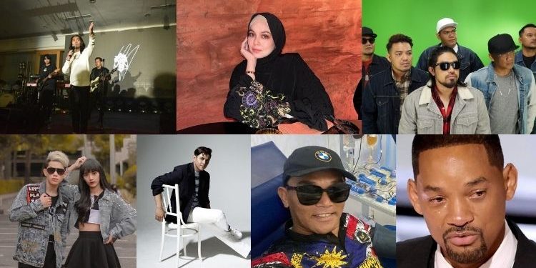 Floor 88 Bergaduh | Hijrah Nelydia | Kerana Zina | Azhan Rani Kecewa