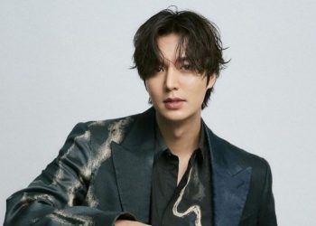 “Saya Dah Hadapinya 13 Tahun Lalu” – Lee Min-ho Tidak Kisah Lalui Proses Uji Bakat
