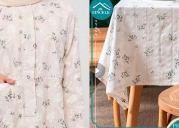 “Eh, Macam Alas Meja La…” – Koleksi Baju Raya Mimpikita Jadi Sindiran Netizen