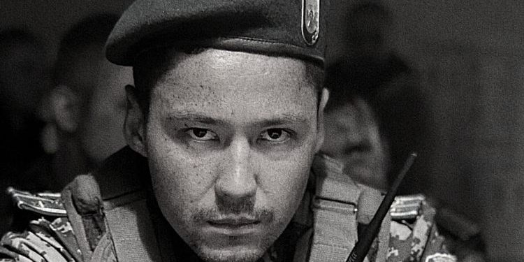 Pelakon, Penyampai TV Ukraine Maut Dalam Pertempuran Dengan Tentera Rusia