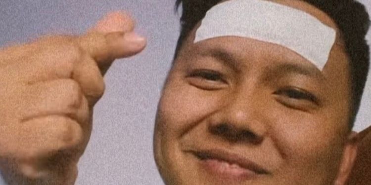 Radin Amir Ikut Kata Hati, Lindungi Rakan Sekerja Daripada Jangkitan Covid