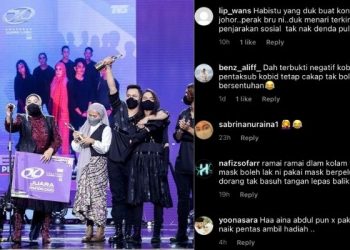 “Kenapa Hanya SOG, Tidak Yang Lain?”- Warganet Persoal Tindakan Polis