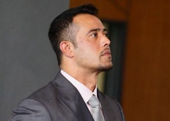 Zul Ariffin Disoal Siasat SKMM Selama 2 Jam, Beri Keterangan Fasal Adegan Berahi