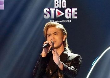 Ajoi Ucap Selamat Tinggal, Lima Finalis Berentap Di Kemuncak Big Stage 2022