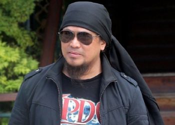 “Keadaannya 50-50” – Ali XPDC Ditidurkan, Isteri Mohon Doa Semua Agar Kembali Pulih