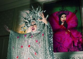 Kualiti Bertaraf Dunia, MV Ku Ikhlaskan Akhirnya Berjaya Cecah 1 Juta Tontonan