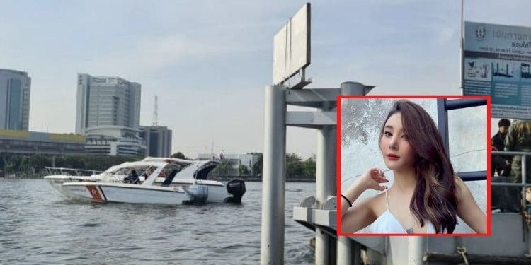 Polis Temui Bukti Baharu, Siapa Individu Misteri Atas Bot Sebelum Tangmo Jatuh Sungai?