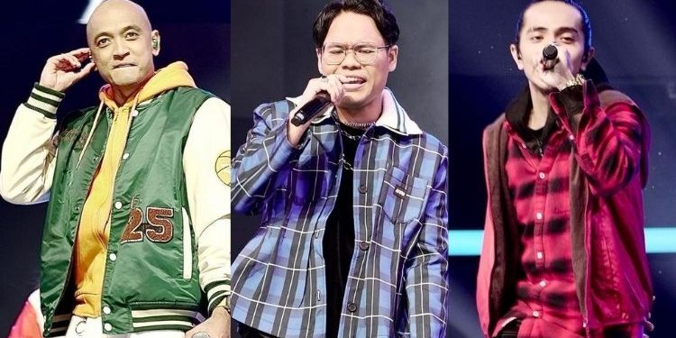 Tirai Suku Akhir Konsert Big Stage 2022 Dibuka, Tribute Istimewa Buat KRU