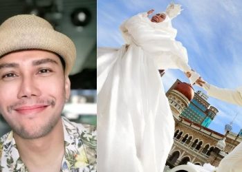 “Tolong Jangan Lacurkan Agama!” – Budak Ijat Rayu Agar Vida Hormati Islam Dan Ramadan