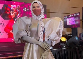 “Baju Saya Mesra SOP” – Pengalaman Dijangkiti Covid Buat Che Ta Paranoid, Lebih Berhati-Hati