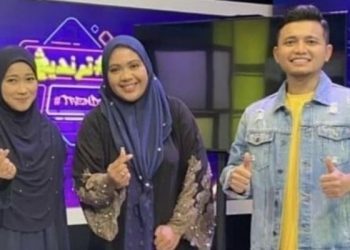 TV Alhijrah Tangguh Siaran Selepas Teruk Dikecam Gara-Gara Menjemput Kak Long 7E