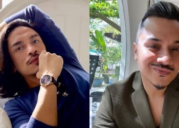 “Saya Tak Berdendam” – Fazley Yaakob Tidak Tersinggung Dengan Sindiran Iqram Dinzly