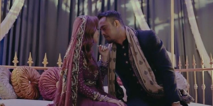 Benarlah Telahan Warganet, Romantisa Ruhainies Dan Zul Ariffin Hanya Sandiwara