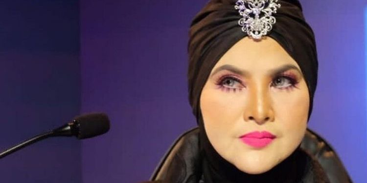 “15 Tahun Hidup Sendiri, Akhirnya Hati Kini Terbuka” – Mas Idayu Akui Sudah Berpunya