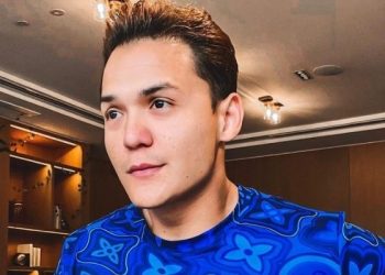 Padam Video Lamaran Di Instagram, Misi #RoadToHalal Mas Khan Gagal?