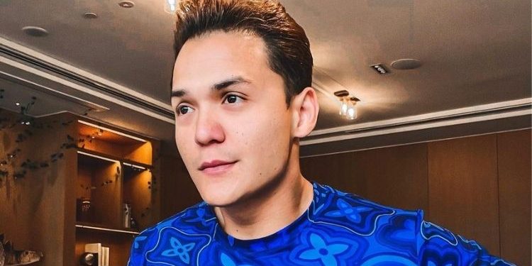 Padam Video Lamaran Di Instagram, Misi #RoadToHalal Mas Khan Gagal?