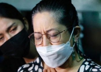 Emak Tangmo Nida Maafkan Dua Suspek Bunuh Anaknya Sebabkan Imbuhan RM3.8 Juta?