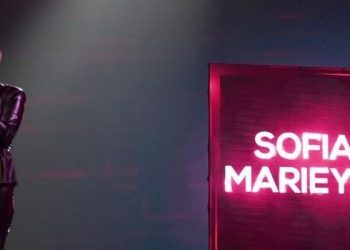 Laungan Mami Jerung Ni Bos Tidak Lagi Berkumandang, Sofiaa Marieylla Tersingkir