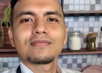 “Tunggu Saya Dah Sedia” – Pernah Tolak Watak Hero, Naem Ramli Pilih Dunia Kulinari