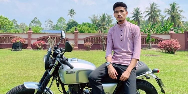 “Dah Lama Idam, Sekarang Baru Dapat” – Gadis Jolobu Realisasikan Impian Namie Smy