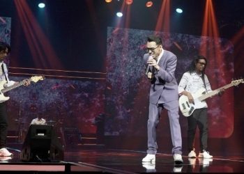 Tak Sangka Masih Ramai Peminat, Selepas 20 Tahun Boboy Bersatu Dalam Konsert Reunion