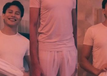 “Bang, Burung Nak Terbang Tu” – Alat Sulit Terbonjol, Nazim Othman Ditegur Warga Maya