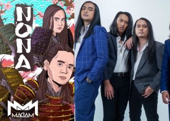 Kembali Rancak, MADAM Pertaruhkan Gabungan Muzik Moden Nusantara