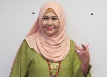 “Aku Bukan Diva, Tapi Lejen!” – Ogy Kecewa Penggiat Seni Yang Lacurkan Industri