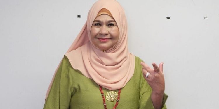 “Aku Bukan Diva, Tapi Lejen!” – Ogy Kecewa Penggiat Seni Yang Lacurkan Industri