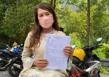 “Sila Hormati OKU!” – Ras Adiba Selar Tindakan Kak Long 7E, Mohon Permohonan Maaf Terbuka