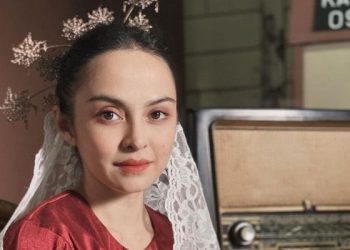 “Jika Betul Minat Berlakon, Kena Banyak Bersabar” – Sara Ali Tegar Bergelar Anak Seni