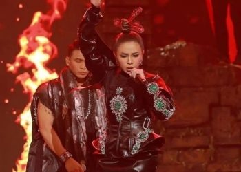 “Sama Sekali Tidak! Persembahan Aewo Bukan Agenda Iluminati” – Shiha Zikir