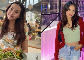 “Itu Bukan Saya!” – Ramai Yang Keliru Antara Personaliti Siti Khadijah Dengan Siti Hariesa