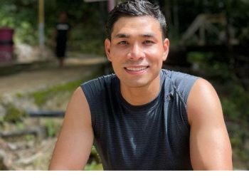 “Cukup Orang Rapat Saja Yang Tahu” – Syafiq Farhain Tak Sorok Status Perkahwinan