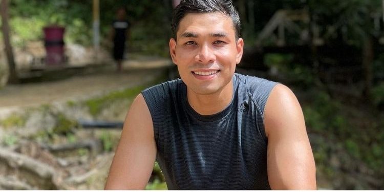 “Cukup Orang Rapat Saja Yang Tahu” – Syafiq Farhain Tak Sorok Status Perkahwinan