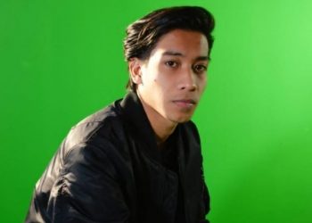 Dulu Pemain Golf Sekarang Jadi Penyanyi, Syawal Iqbal Tak Sangka Dapat Perhatian