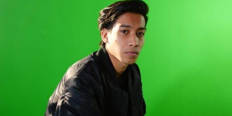 Dulu Pemain Golf Sekarang Jadi Penyanyi, Syawal Iqbal Tak Sangka Dapat Perhatian