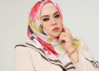 “Apa Salah Dia?” – Vicha Barbie Sedih Suami Dituduh Scammer Gara-Gara Berkulit Hitam
