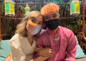 “Itu Hak Peribadi Saya” – Isu Tudung Terbang, Isteri Yonnyboii Tak Melatah, Relaks Je!