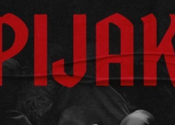 “Saya Sedar… ” – Berimej Rapper Muslimah, Zizi Kirana Sopan Menari Pijak-Pijak