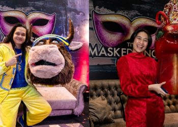 “Minggu Pertama Dah Boleh Agak Itu Ara “ – Ulas Amir Masdi Terhadap Ratu Semut