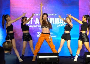 [VIDEO] Saya Bukan Penjenayah! – Sentuhan Idea Pengkarya Muzik K-pop Bina Kerjaya Timur