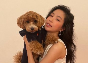 Sibuk Dengan Kerjaya Lakonan, Na-eun Akhirnya Tinggalkan Kumpulan A Pink Secara Rasmi