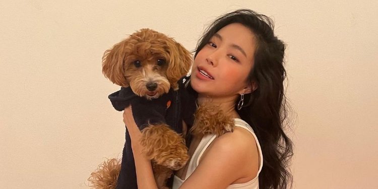 Sibuk Dengan Kerjaya Lakonan, Na-eun Akhirnya Tinggalkan Kumpulan A Pink Secara Rasmi