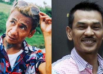 “Moga Allah Buka Pintu Hatinya Untuk Bersama Senario” – Yassin Rindukan Lan Pet Pet