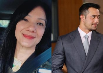 “Sebab Saya Sayang” – Alasan Zul Ariffin Hadiahkan Kereta Mewah Kepada Gayatri