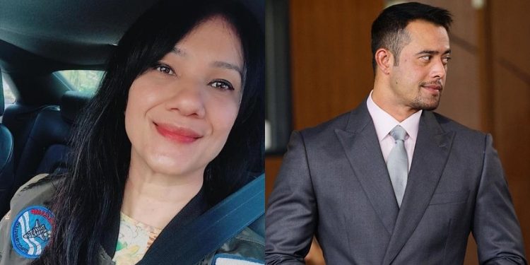 “Sebab Saya Sayang” – Alasan Zul Ariffin Hadiahkan Kereta Mewah Kepada Gayatri