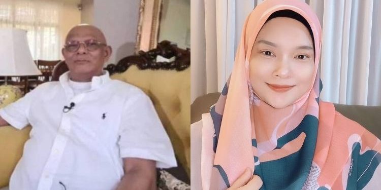 “Ayuh Doakan Kanser Abang Lan Lekas Sembuh” – Nora Ariffin Tumpang Sedih